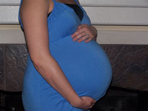 Rb N Kb My Last Two Weeks Of Pregnancy Post Suttons Arrival