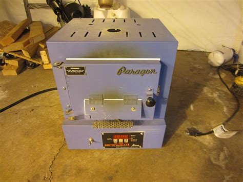 For Sale Small Kiln For Sale Paragon Sc 2 450