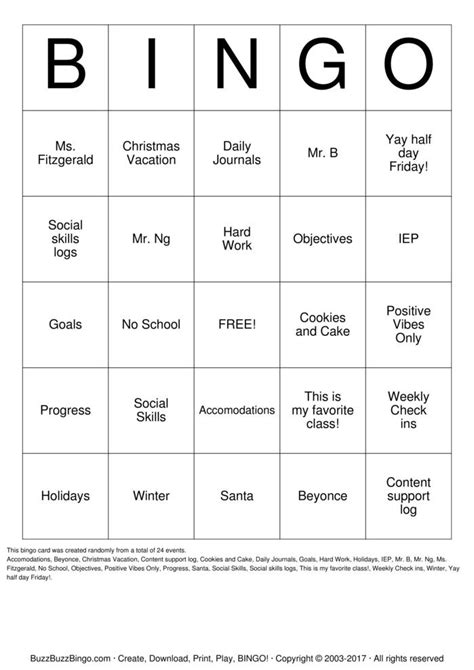 Blank Bingo Cards To Download Print And Customize