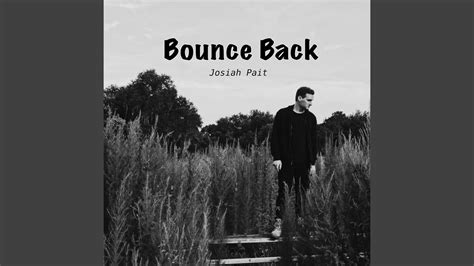 Bounce Back Youtube