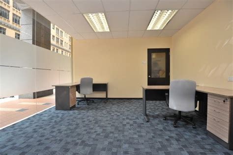 Located in phileo damansara 1, this place was so unfamiliar to us even though we passed by. Phileo Damansara 1 | | Avenue Business Centre