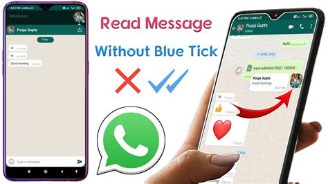 Do you know what those ticks stand for? How To Read WhatsApp Messages Without Blue Tick Marks 2020