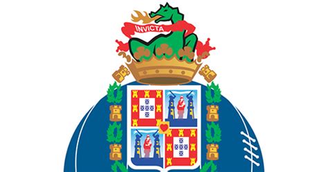 Le football club internazionale milano , couramment appelée inter (prononcé: Dream League Soccer Kits: Emblema - F.C Porto