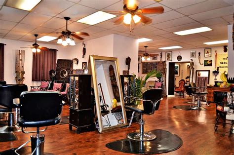 Top Black Hair Salons Near Me Beauty And Health