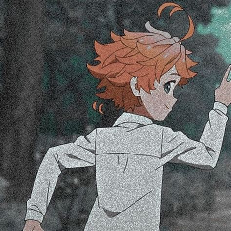 The Best 17 Aesthetic Anime Emma Pfp The Promised Neverland Binewswasuws