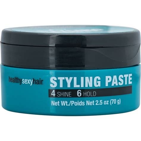 Healthy Sexy Hair Styling Paste ECosmetics All Major Brands Up To 50