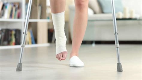 Sprained Ankle Treatment Physical Therapy For A Sprained Ankle