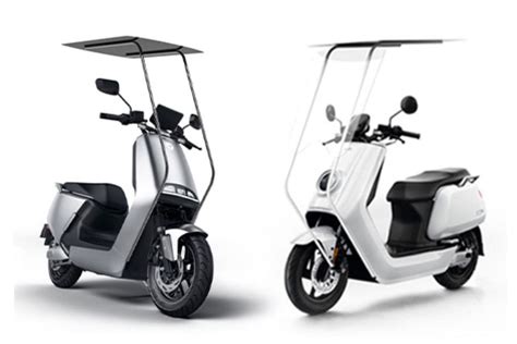 Add Solar Power To Your Electric Scooter With This Kit Bikedekho