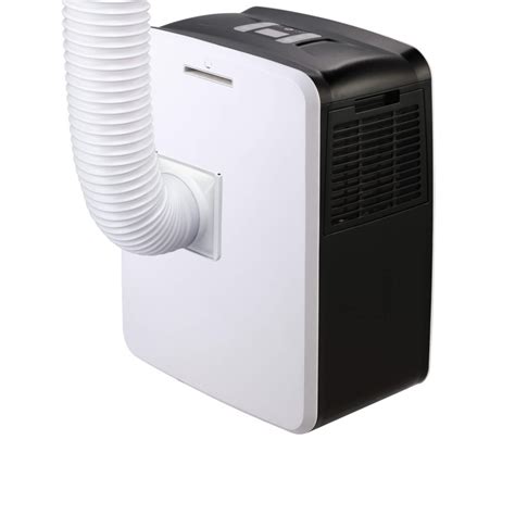 Electriq 4000 Btu Portable Air Conditioner For Small Rooms Up To 15 Sqm