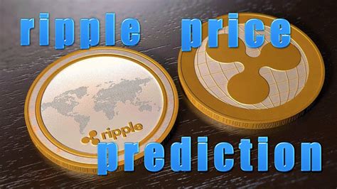 Surprisingly, in april 2020, ripple price regained a position, despite a pandemic outbreak over the globe and and as per the last year's xrp price prediction, ripple cryptocurrency might continue to manage its position and price range for the short term and that's why it is a good investment option. RIPPLE PRICE PREDICTION 2018, 2019, 2020, 2025 XRP ...