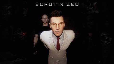 Official Scrutinized Trailer Youtube