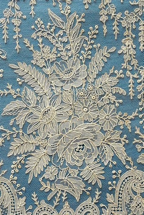 Beautiful French Lace Antique Lace Lace Embroidery Linens And Lace