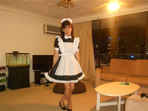 Pin On Feminized Male Maids And Sissies