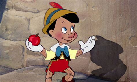 Pinocchio De Walt Disney Un Triomphe Du Cinéma Danimation