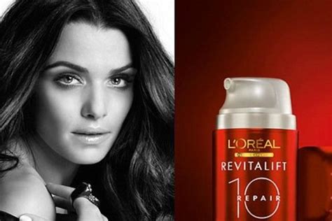 Britain Bans Loréals Ad For Being Misleading Bc Of Excessive Photoshopping Photography News