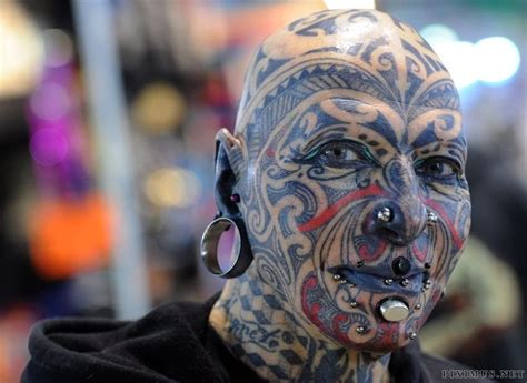 Freaky tattoo art, pfaffenhofen an der ilm. Freaky Venezuela Tattoo Show | Others