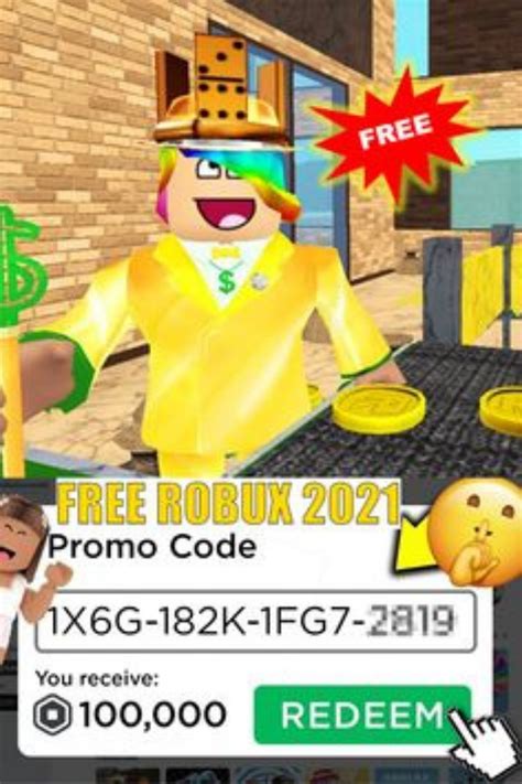 Get Free Robux Generator In 2021 Roblox Free Free Games