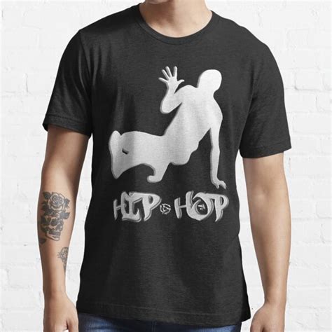 Bboy Breakdance Hip Hop Down Rock Graffiti Shirt T Shirt For Sale