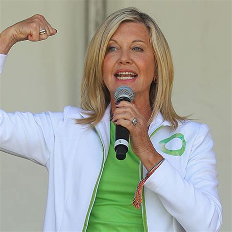 Olivia Newton John Latest News Pictures And Videos Hello Page 1 Of 2