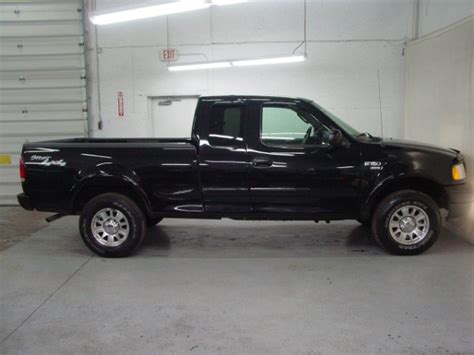 2003 Ford F 150 Xlt Biscayne Auto Sales Pre Owned Dealership