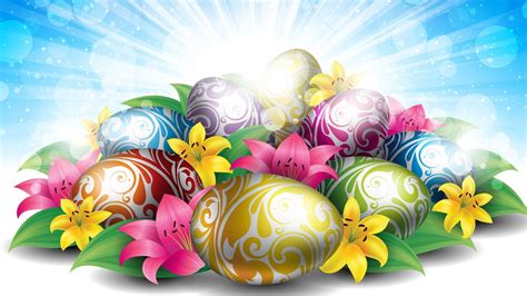 Cute Easter Wallpapers 68 Pictures