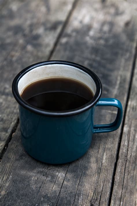 Black Coffee Free Stock Photo Public Domain Pictures