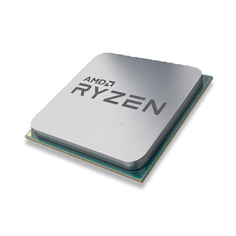 Amd Ryzen 5 3500 Processor Speed Solution