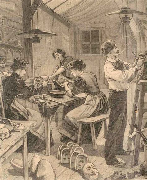 Frauen im 19. Jahrhundert Archives - Blaustrumpf