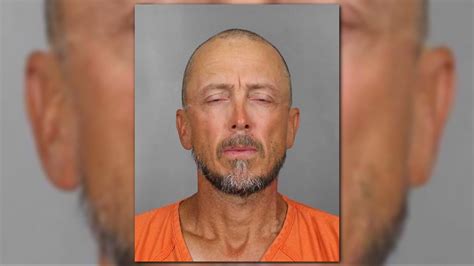 Known Sex Offender Wanted Out Of Denver Arrested After Woman Sexually Assaulted In Littleton