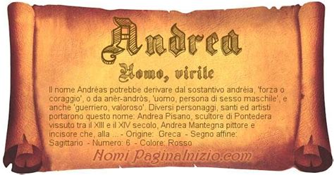 Fu canonizzato insieme a 117 martiri che effusero il proprio sangue in cocincina, nell'annam e nel tonchino, nell'attuale vietnam. Significato del nome Andrea