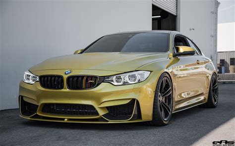 Austin Yellow Bmw M4 Build With A Clean Aftermarket Look Bmw M4 Bmw