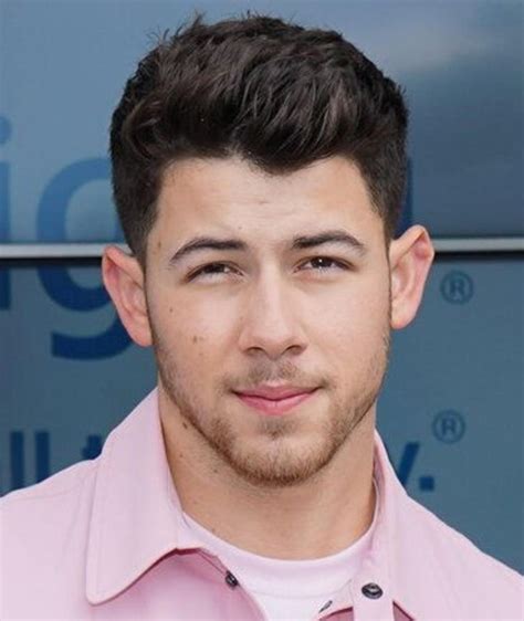 Nick Jonas Movies Bio And Lists On Mubi