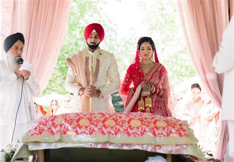 How People Understand Different Religious Wedding Customs And Their