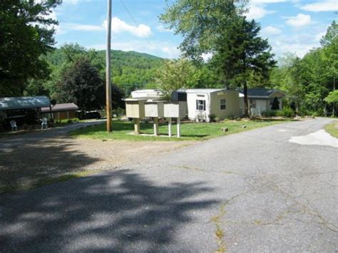Carolina Highlands Retirement Park Mobile Home Park For Sale In