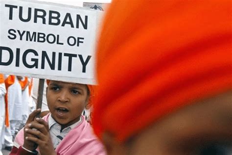 Teacher Who Objected To Sikh Students Turban Removed From Duty