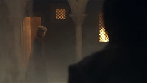 Cersei And Jamie Lannister Death Scene Game Of Thrones Season 8 Episode 5 Fall Of Red Keep