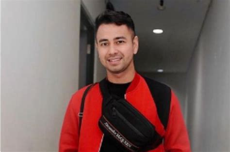 Selebriti raffi ahmad dan nagita slavina sudah berumah tangga sejak lima tahun yang lalu. Bakal Jadi Ayah dari 2 Putra, Kehidupan Raffi Ahmad ...
