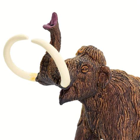 Woolly Mammoth Toy Dinosaur Toys Safari Ltd®