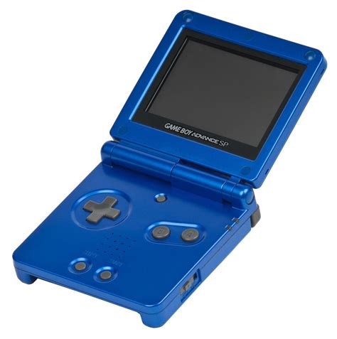 Game Boy Advance Sp Gba Sebo Dos Games 10 Anos