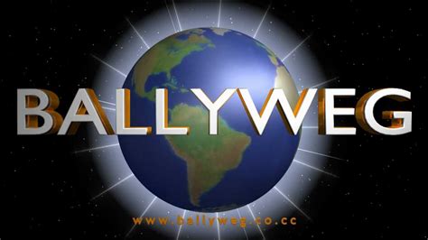 Ballyweg Universal Studios Intro 2 Hd Youtube