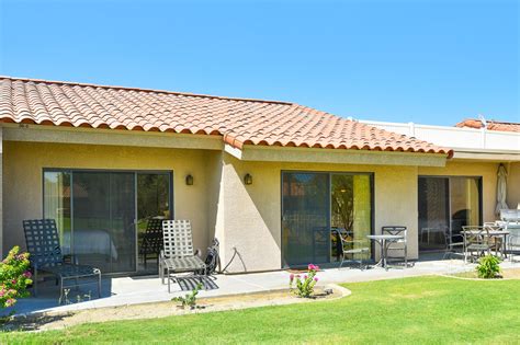 Palm Desert Vacation Rental - Palm Desert Resorter