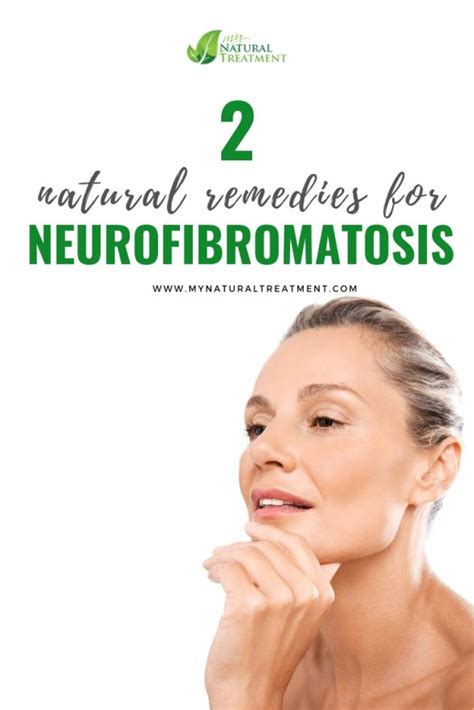 2 Natural Remedies For Neurofibromatosis Engine Grease