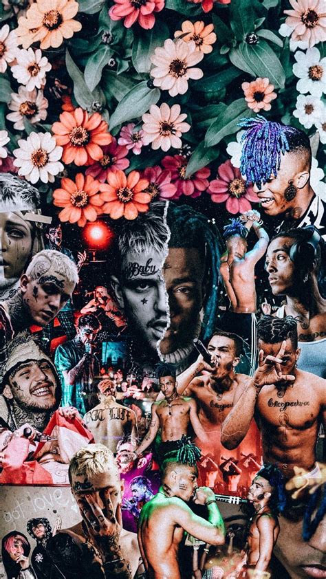 Soundcloud Rappers Wallpapers On Wallpaperdog