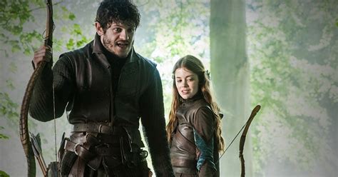 Who Is Myranda Ramsay Bolton S Sex Friend On Game Of Thrones She S Someone With A Terrible