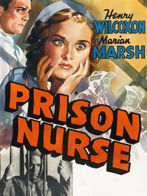 Prison Nurse 1938 Rotten Tomatoes