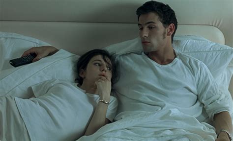 The Devious Conflict Love And Sex Dissected In Catherine Breillats Romance Senses Of