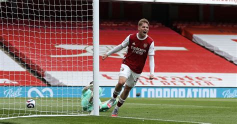 Jun 12, 2021 · smith rowe promises to be a future star for the gunners, so the fans will be eager to see him sign along the dotted line as soon as possible. Villa's Smith Rowe chase highlights scale of Arsenal's fall