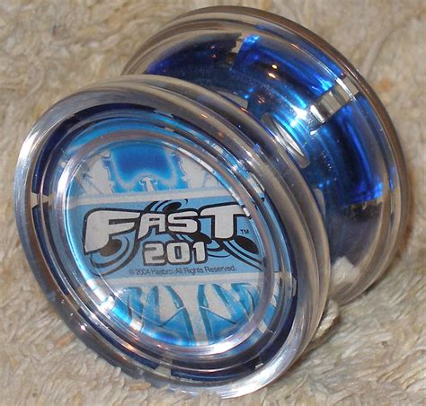 It is an ancient toy with proof of existence since 500 bce. YoYoFactory F.A.S.T. 201 | YoYo Wiki | FANDOM powered by Wikia