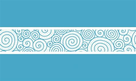 Colección de charlie• última actualización: Decorar con cenefas autoadhesivas - Bricomanía