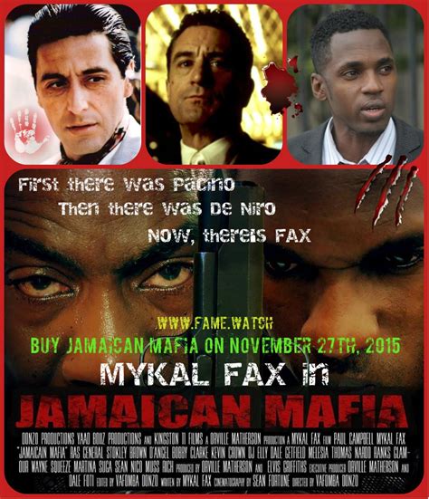 Jamaican Mafia 2 Movie Stormlasopa